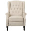 Fauteuil inclinable manuel 28,5 po Val-1073390907