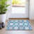 Bleu sarcelle