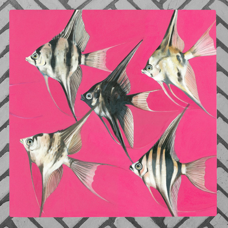 C.WILKINSON Coastal Wall Decor