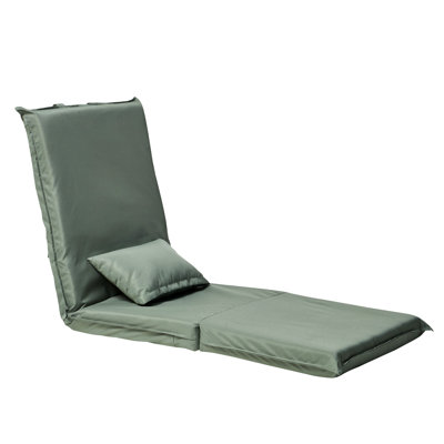 Chaise portable pliable pour les voyages en plein air