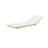 Aryan Patio Adjustable Acacia Wood Patio Chaise Lounge With Cushion-217993050