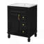Meuble-lavabo 24 po avec lavabo en céramique-1199828516