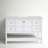 Krish 48'' Single Bathroom Vanity with Top-404339100