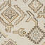 Ezma Embroidery Fabric