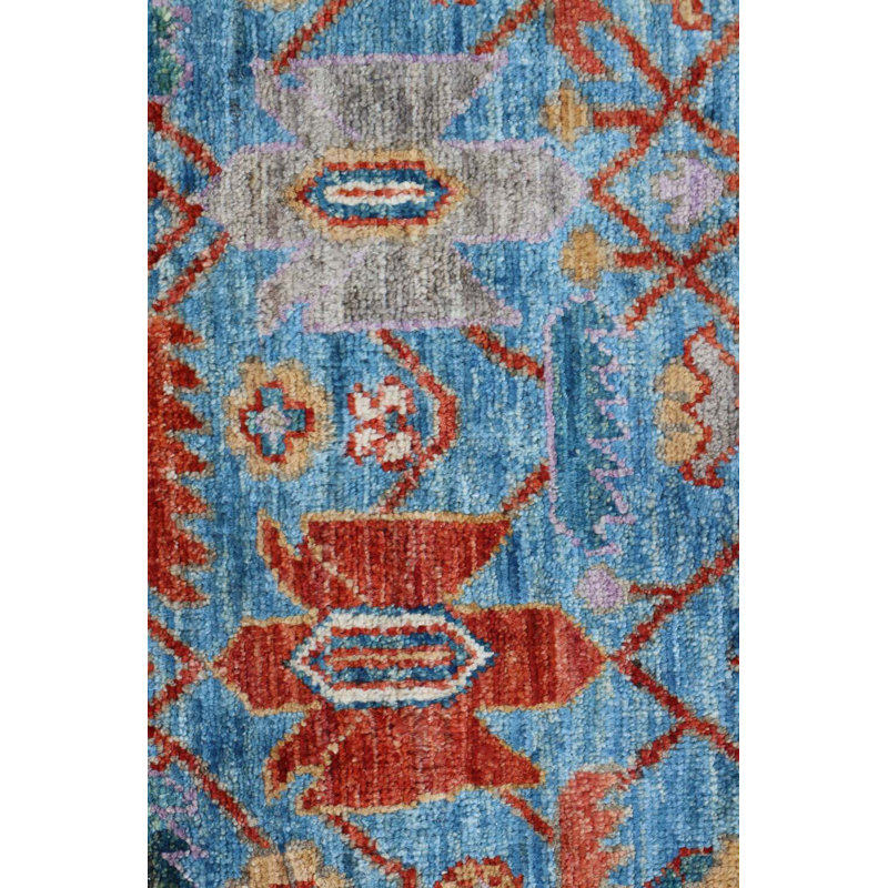 Feraghan One-of-a-Kind 9'11" X 13'9" Area Rug