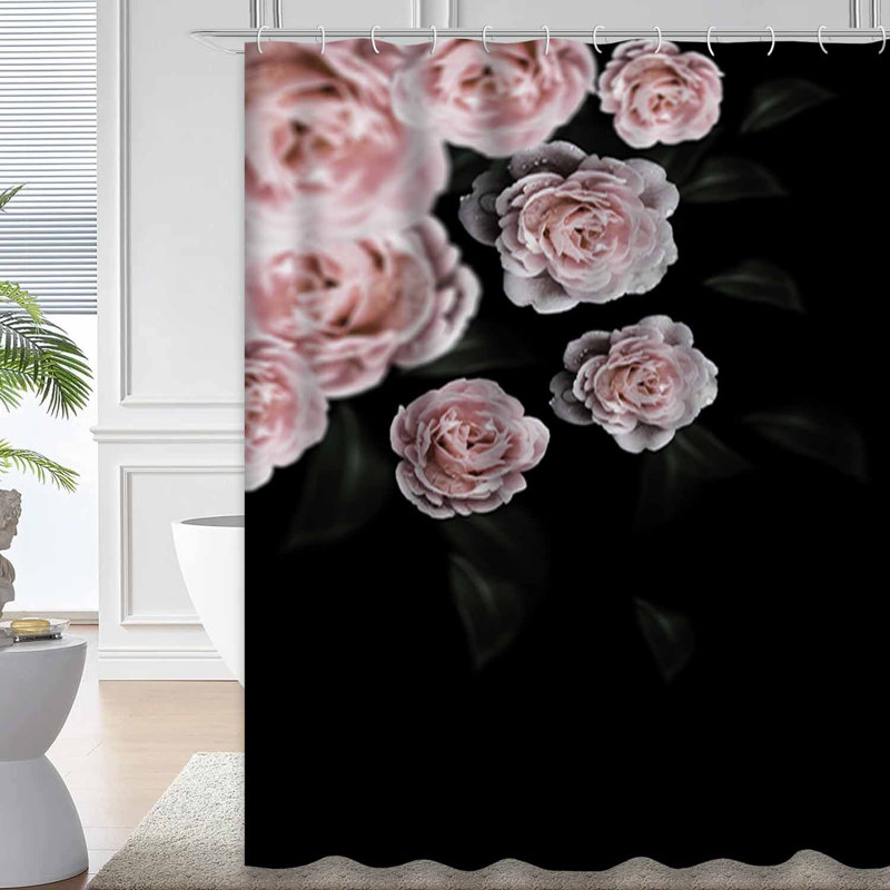 Art rétro avec 12 crochets, 72" L x 78" W