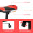 Adjustable Height Ergonomic Lab Stool with Wheels-2058737784
