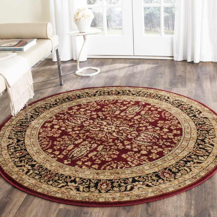 Klose Performance Oriental Rug