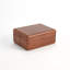Signature Tobacco Covered Box-Lg