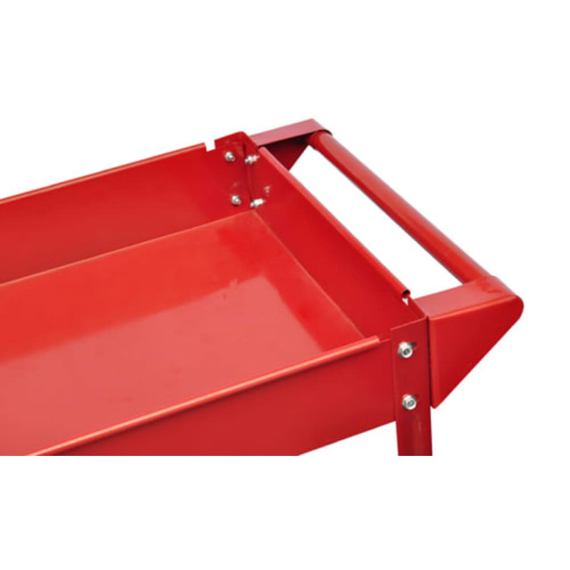 Workshop Tool Trolley