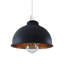 Aryka 10 cm H Bowl Lamp Shade ( Uno )
