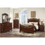 Mobilier de chambre à coucher de style traditionnel 1pc
