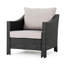 FAUTEUIL 2 pièces Brigance