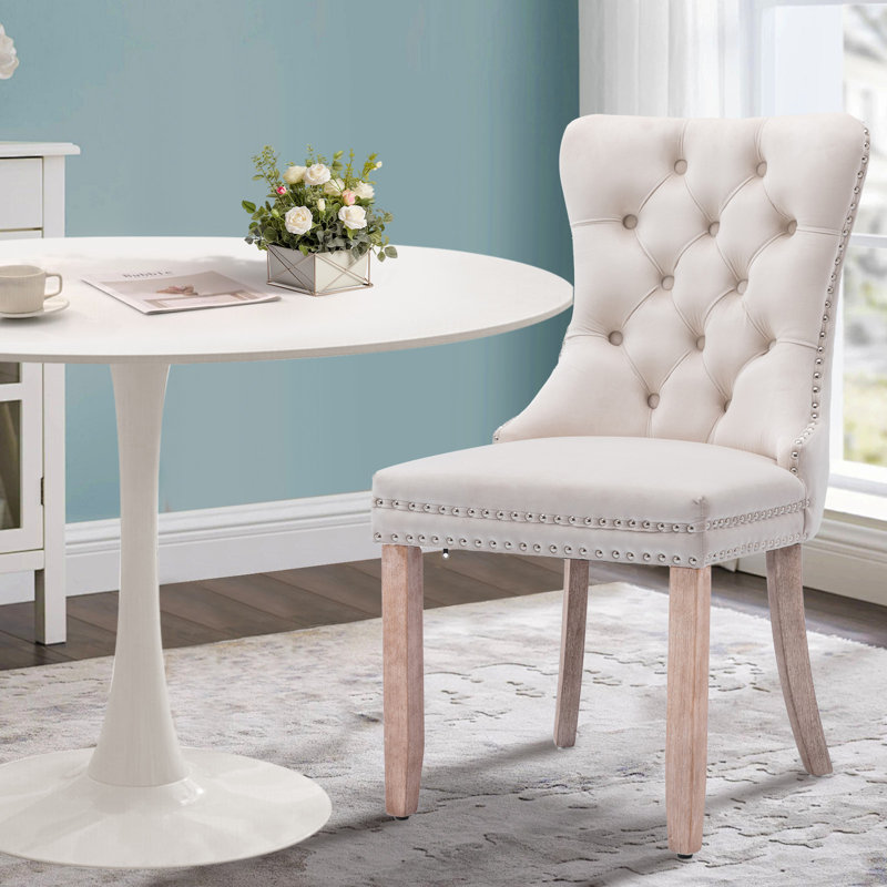 Round Dining Table Sets With 4 Chairs
