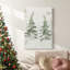 Art des Fêtes de Noël - Toile tendue avec châssis CCDA-522741840