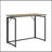 Techni Mobili Space Saving Folding Desk-1638107777