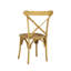 Chaise d'appoint Karaman