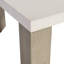 Lorenzo Solid Wood Coffee Table-97678425
