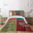 Modern & Contemporary Coverlet-41889002