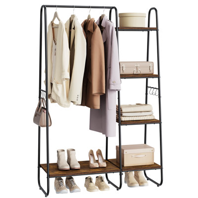 100cm Clothing Rack