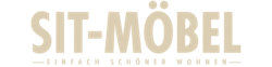 SIT Möbel logo