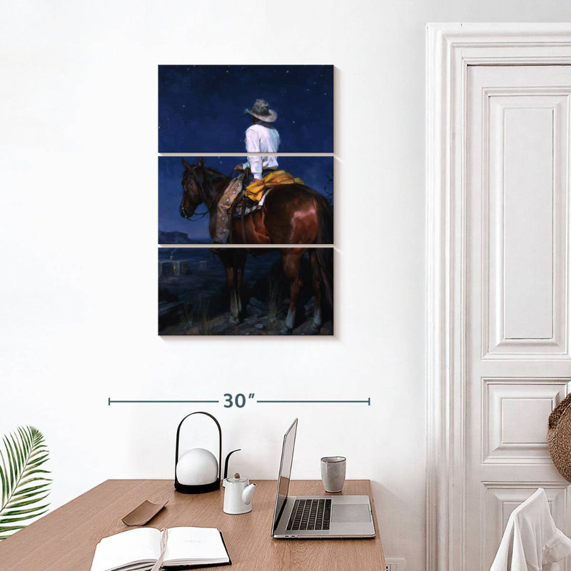 Lelar Remembered Times, 32" H x 20" W