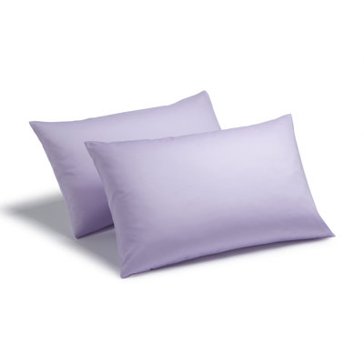 Izyan Cotton Blend Standard Pillow Case