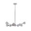 Lustre en cristal 9 lumières-153934241
