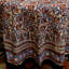 Nappe ronde