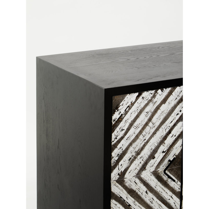 130cm Sideboard