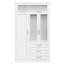 Armoire garde-robe