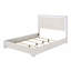 Lit 1Pc avec tête de lit à DEL avec finition UV et chambre à coucher (seulement lit)-1185238162-1185238165
