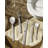 Santiago Stainless Steel Dinner Fork
