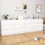 Commode double 6 tiroirs Modern-2108801631