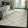 Deedgra Hand Tufted Wool Geometric Rug