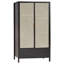 Tenaya 2 Door Wardrobe-1952341189