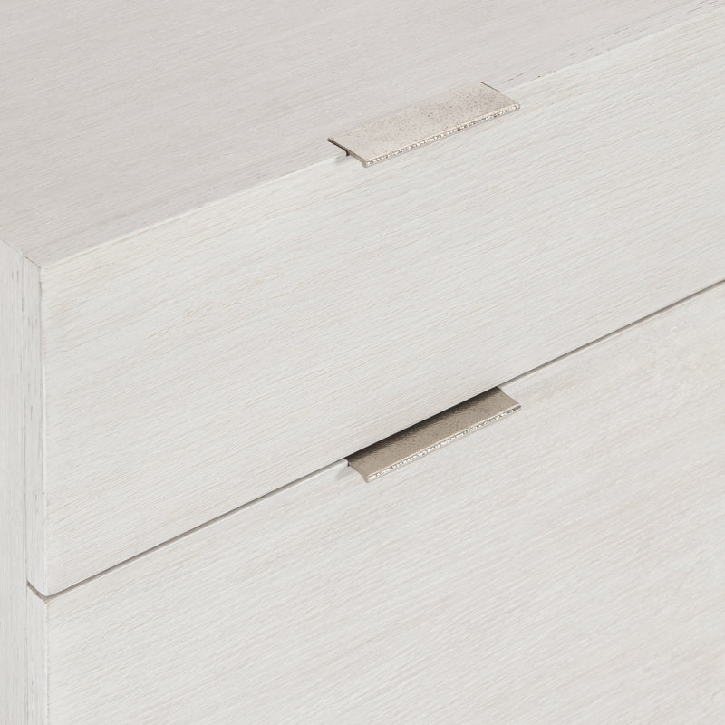 Alesio 2-Drawer Vertical File Cabinet