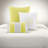 Luxurious Cotton Bedding Sets, Polyester Filled, Floral Elegance For Home