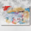 Toile tendue Whitewash Sunset I-Gallery-1688171283