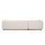 Nara Chaise Sectional
