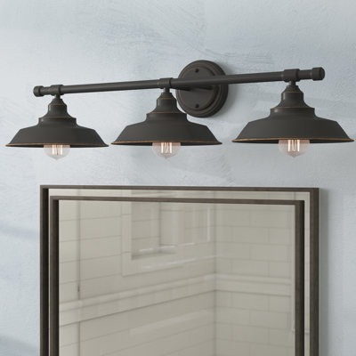 Myndi Armed Sconce