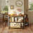 Console Table with Power Outlets-272108366-278911136