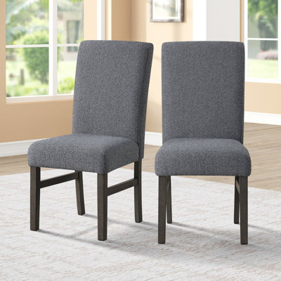Pendergrass Wood Dining Chair