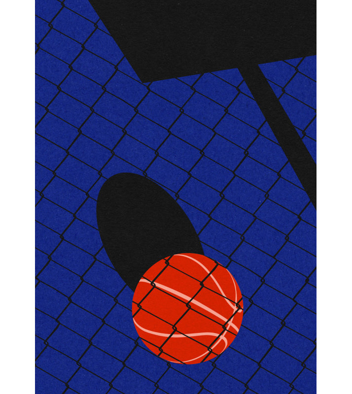 Wrapped Canvas Print, 121.92 cm H x 81.28 cm W
