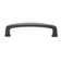 Deco 3 3/4" Centre to Centre Bar Pull
