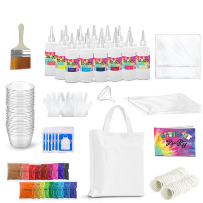 Tie Dye Kit