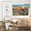 Vue aérienne du centre-ville de Nicci, Charleston-108943140