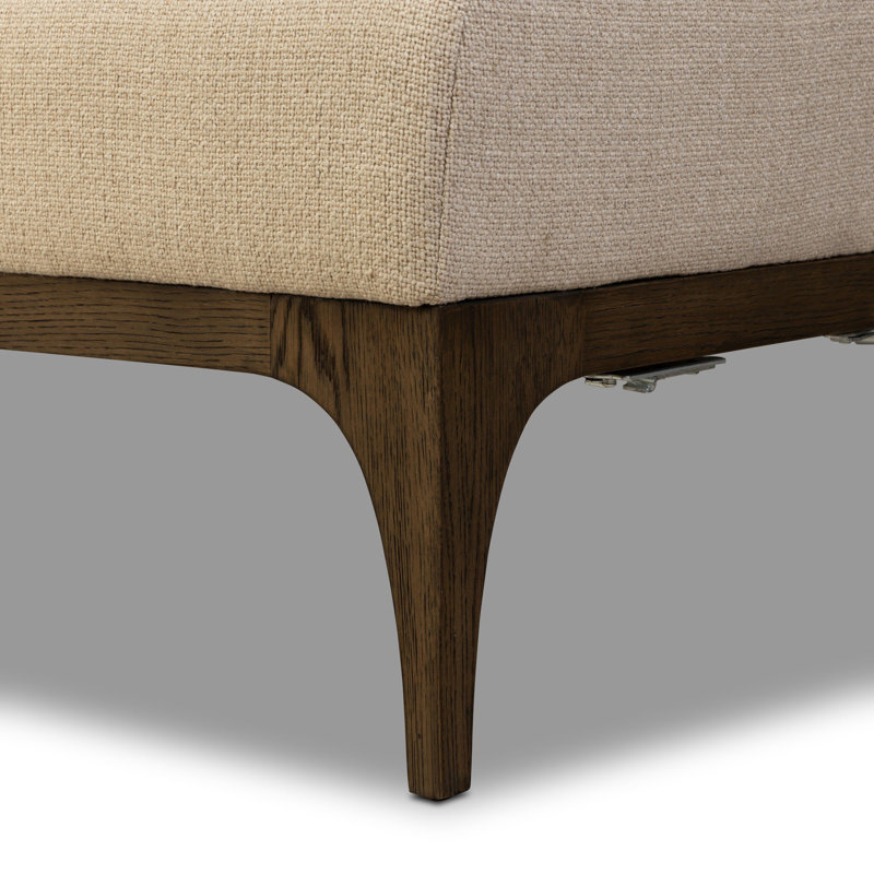 Ellington Dining Bench 82", 49'