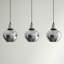 Cendro 3 - Light Kitchen Island Pendant