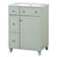 Meuble-lavabo autoportant 24 po 24 po-614350005-614350007